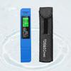 Professional Digital LCD TDS EC Temperature Water Quality Testing Pen Meter Purity Filter Analyzer Tool