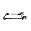 Mobile Base Heavy Duty Universal Stand 650 Lbs Capacity For Tools Machines