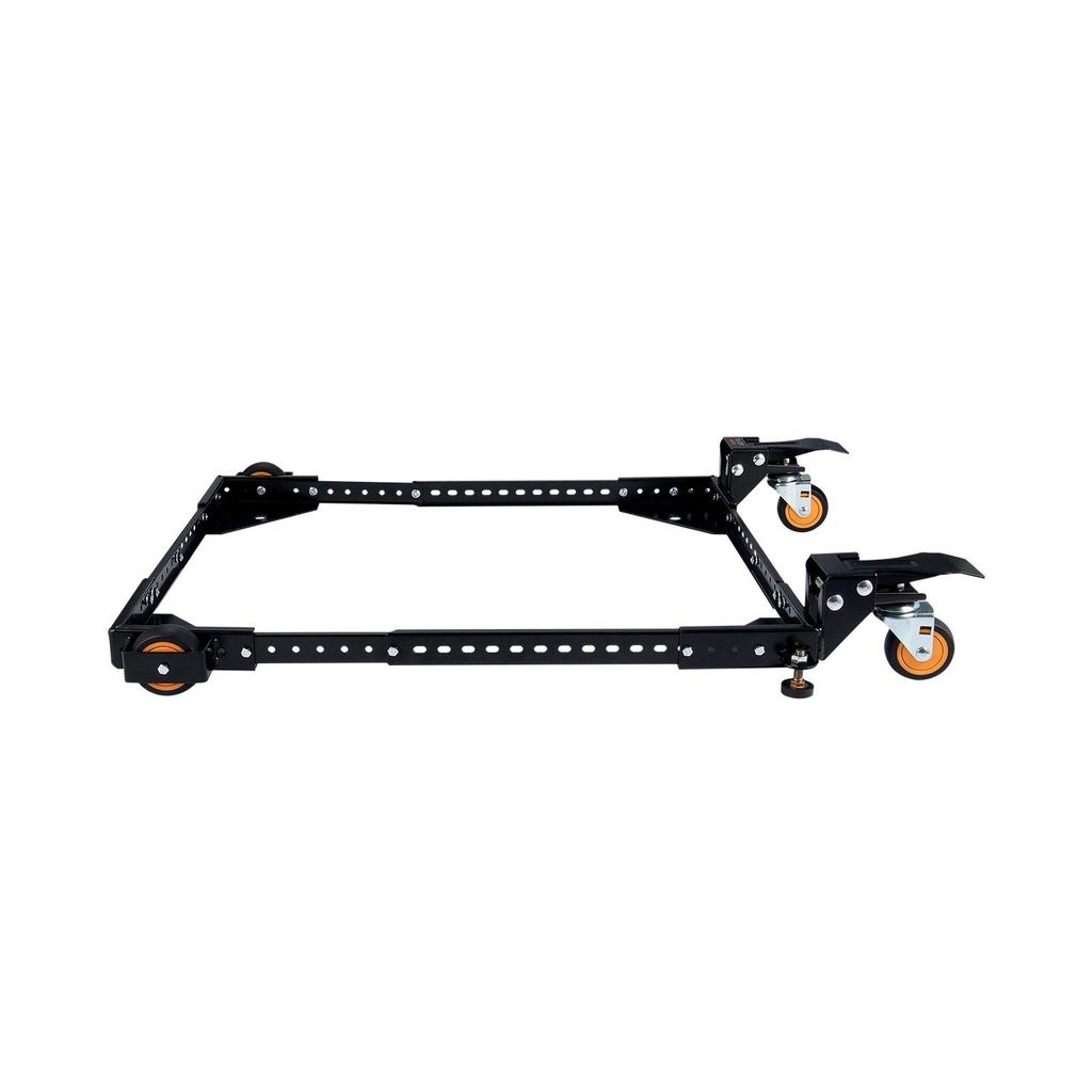 Mobile Base Heavy Duty Universal Stand 650 Lbs Capacity For Tools Machines