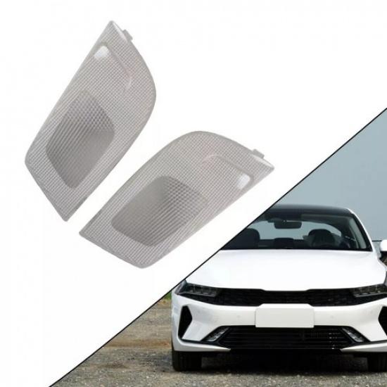 Overhead Console Reading Light Lens For Kia Optima K5 2011 2012 2013 2014 2015
