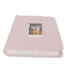   Photo Album 288 Pockets 2x3 Photo   Window Cover PU Leather Picture Book for   12 11 9 3in Photo Cards