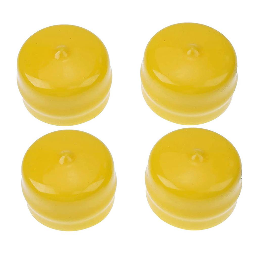 4pcs Bearing Hub Brush Cutter Hub Durable Easy To Use