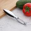 ZISIZ Multifunctional Stainless Steel Potato Peeler Set
