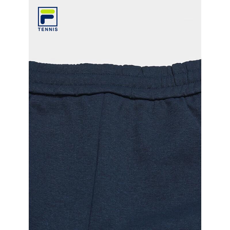 FILA Men's Fleece Knit Sports Pants