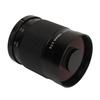 500mm F7.5 Super Telephoto Mirror Camera Lens for AI Mount Fit for Nikon SLR Camera