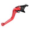 Motorcycle Brake Lever Gear Shifting Lever CNC Aluminum Shift Lever For YZF R1 R3 R6 R25 R125-A87Q