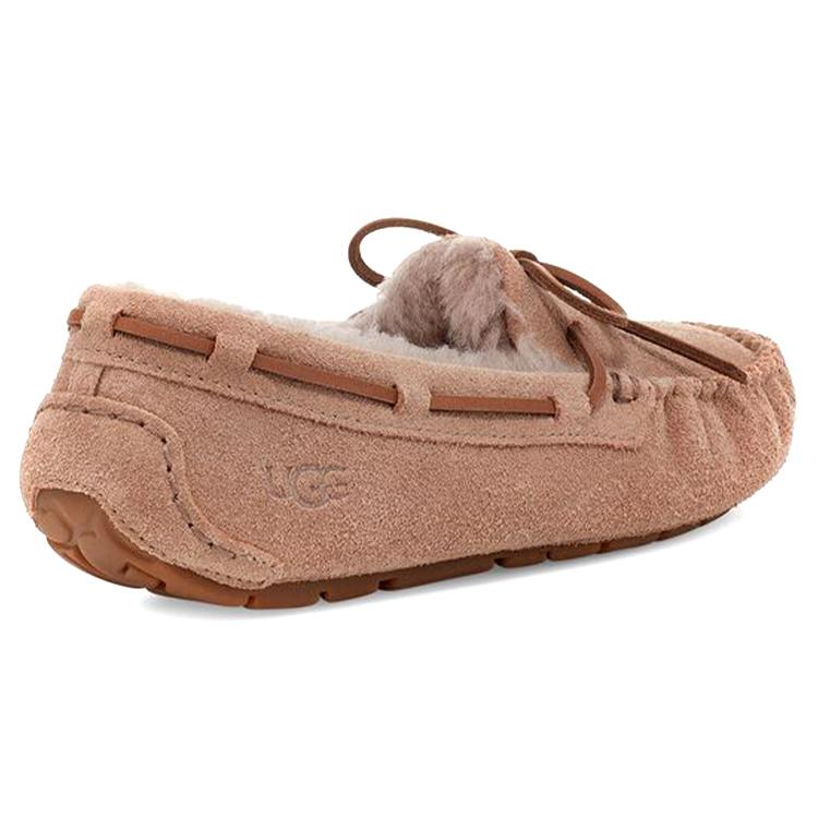 UGG Dakota 'Caribou' Women's 1107949-CRBO