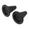 Rear Coil Spring Insulator Set Of 2 For Toyota 4runner 2003-2009 FJ Cruiser 2007-2014 48302-35040 4830235040