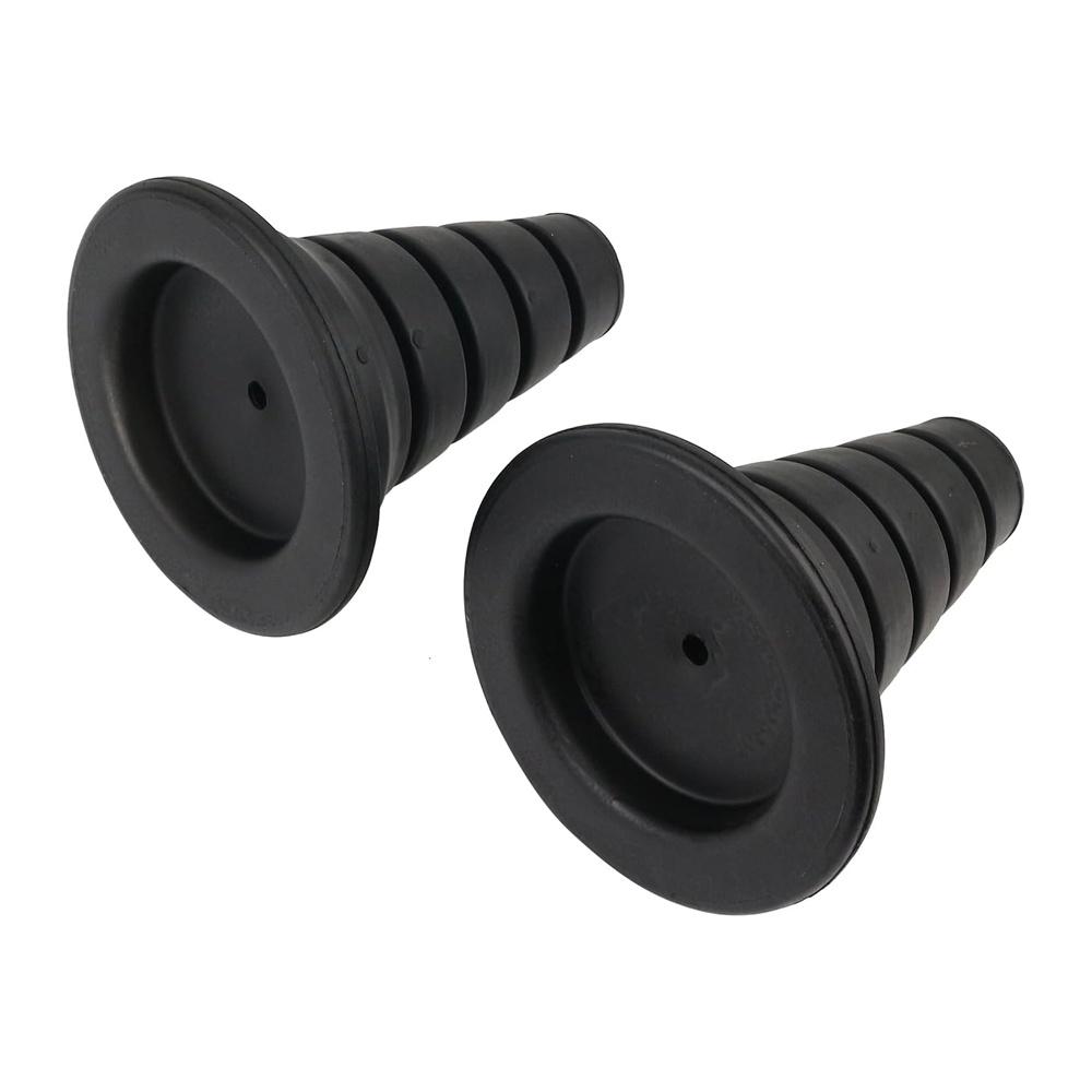 Rear Coil Spring Insulator Set Of 2 For Toyota 4runner 2003-2009 FJ Cruiser 2007-2014 48302-35040 4830235040