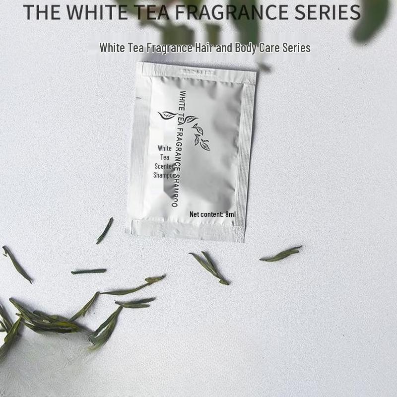 Brangdy Hotel Disposable Shampoo