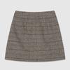  Spao  Wool Mini SkirT  Spwhb4Tw01 T 