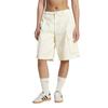 adidas Womens/Ladies Originals Denim Baggy Cargo Shorts