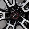 4pcs 54mm 56mm Car Wheel Center Hub Cap Badge Emblem Sticker For S JCW R50 R53 R55 R56 R57 R60 F55 F56