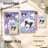 Capybara Stationery Set: Student Reward & Souvenir