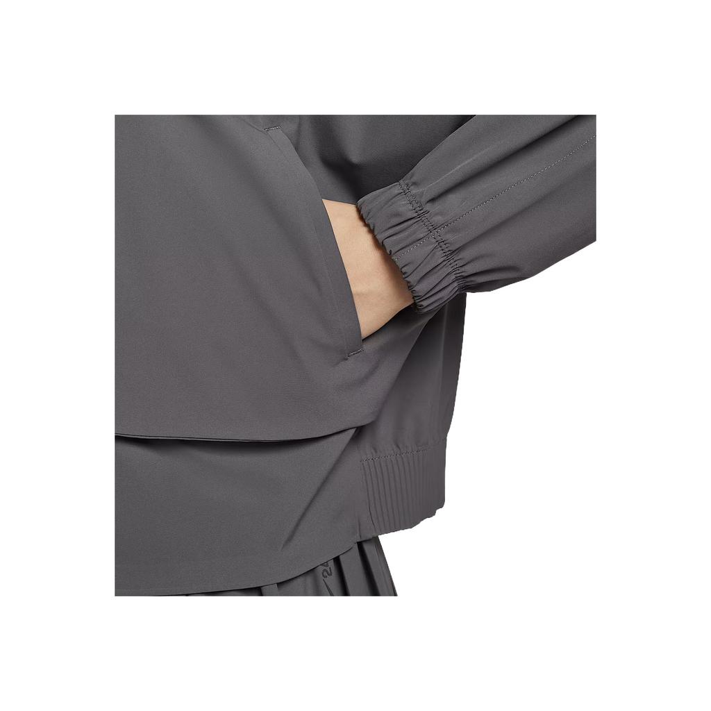 Nike Dri-Fit Perfect Stretch 24.7 Wygodna Klasyczna Prosta Wszechstronna Szybkoschnąca Kurtka Damska Kurtka HJ0964-036