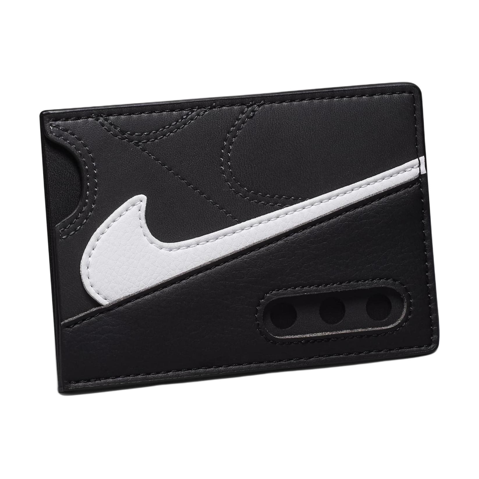 

Новый кошелек-кардхолдер Nike Icon Air Max 90 N1009740-076 10.9*0.5*8.1CM