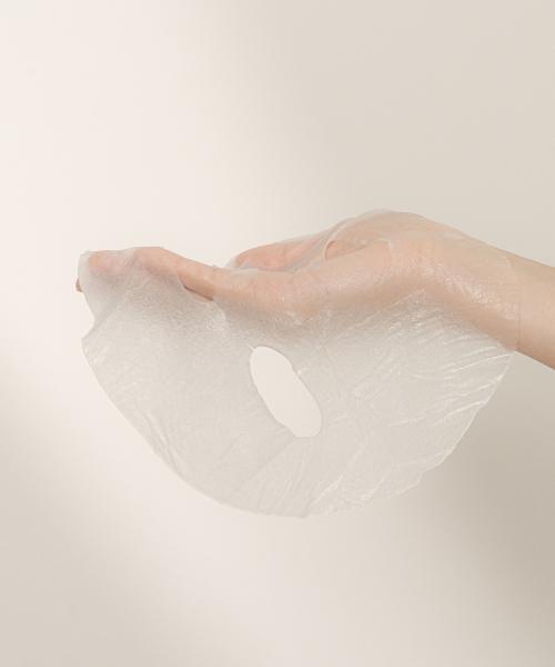 AM Tree High-Moisture Essence Balance Sheet Mask (10 Sheets, 4 Types)