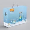 High Borosilicate Water Set 5-piece