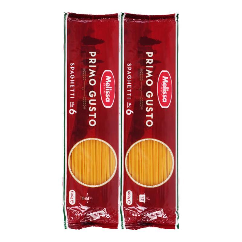 Melissa Greek Imported Pasta