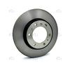 3501104XPW01A Front Brake Disc Is Suitable for Great Wall POER
