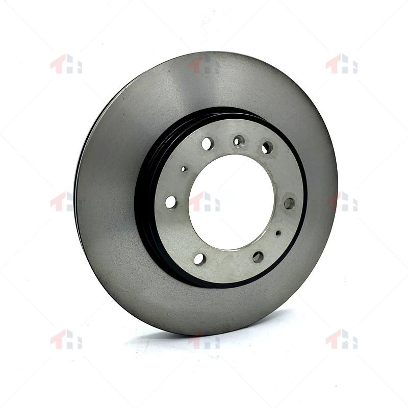 3501104XPW01A Front Brake Disc Is Suitable for Great Wall POER
