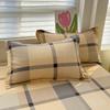 2025 Spring Sanded Quilt Cover – Single Purchase, Home & Dormitory Double Quilt Cover