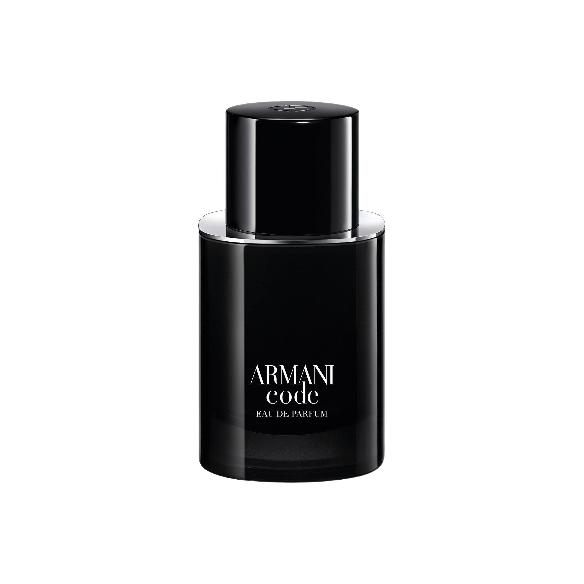 ARMANI Homme Navulbaar Refill Men s Perfumes Floral Scent Eau De Toilette 200ml 50ml EDP
