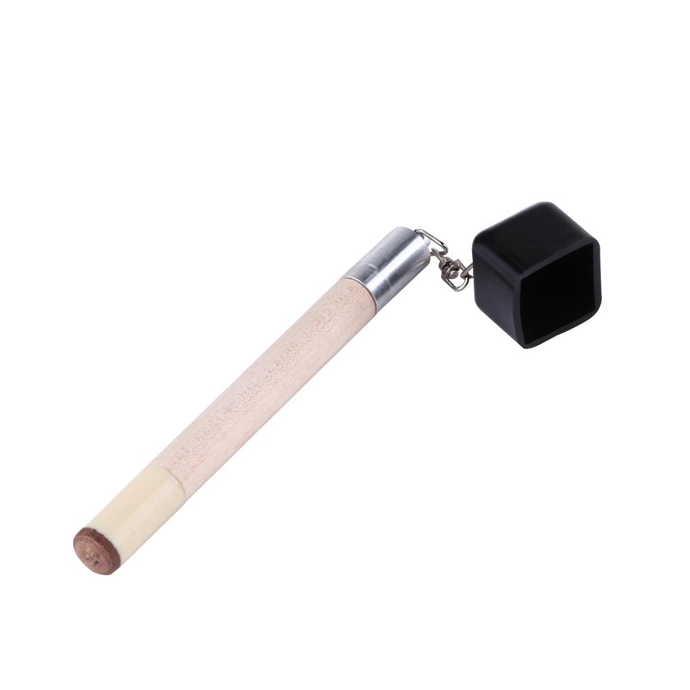 Snooker en Plastique Transparent Clair Piscine Billard T/ête de Pont de Rep/ère