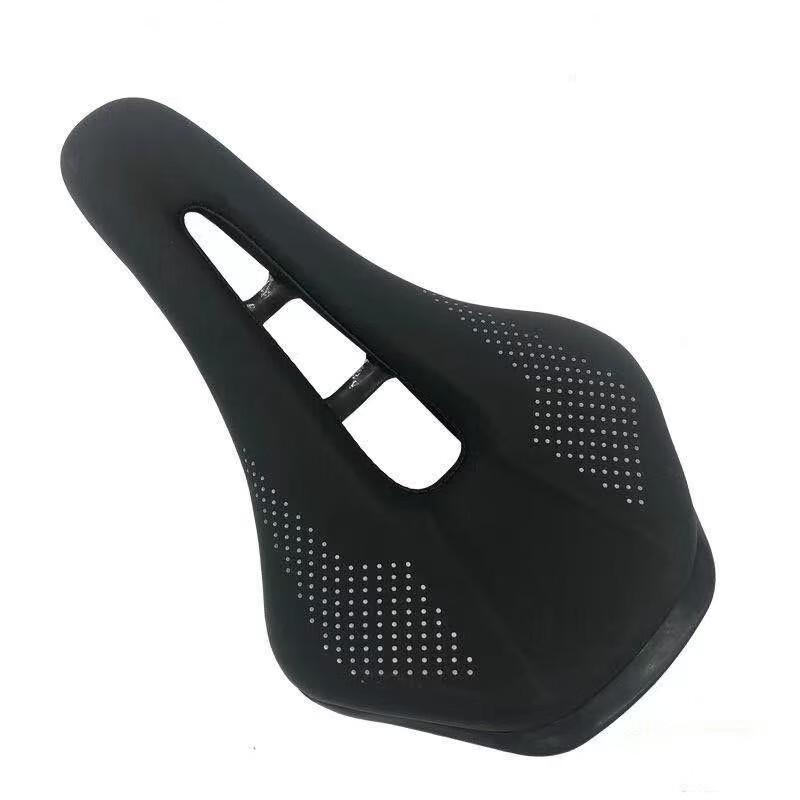 Lishi Comfortable Thickened Bicycle Saddle