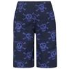 Lazy Jacks Boys Skull And Crossbones Board Shorts