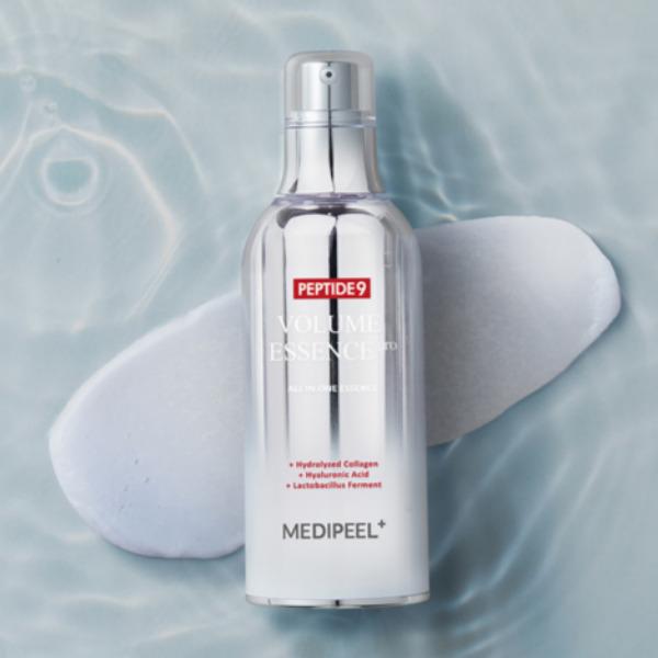 Medi-Peel Peptide 9 Volume Essence 100ml
