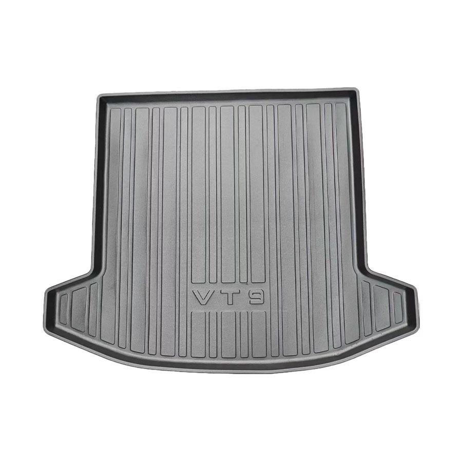 Durable Eco-friendly TPE Waterproof Trunk Mat for Chery Jetour VT9 (25+ Models)