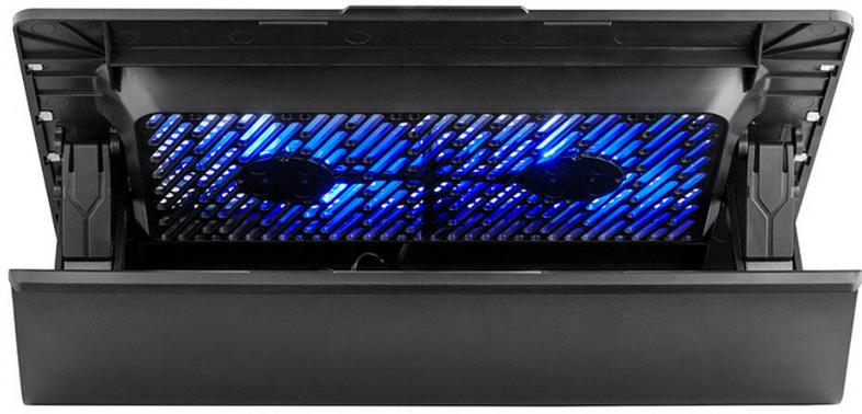 Tracer officer 17-inch laptop stand