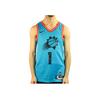 Nike Devin Booker Phoenix Suns Dri-FIT Jersey Dark Turquoise Unisex Streetwear DO9607-416