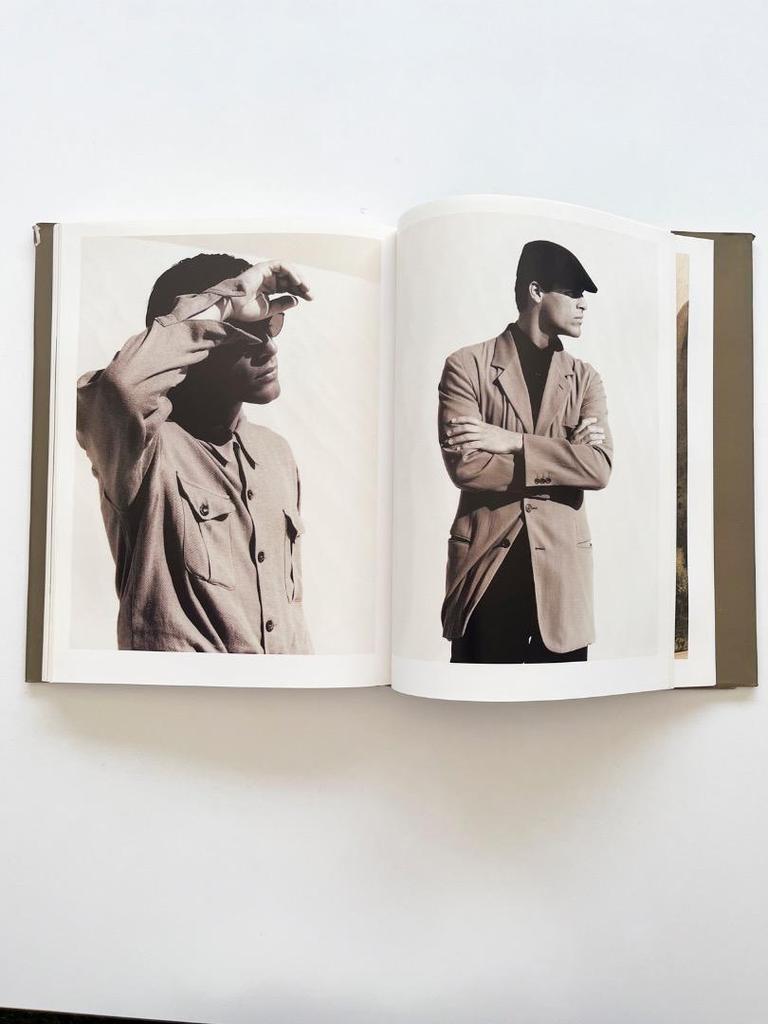 [USED] Giorgio Armani Images of Man