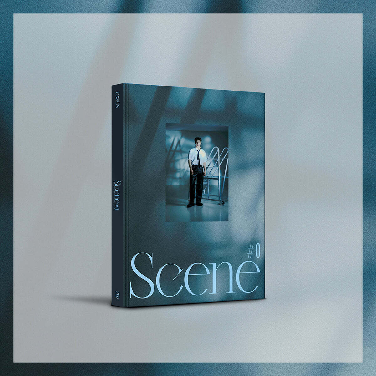 

Multi-source (SF9) - PHOTO BOOK [Scene #0]