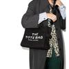 Marc Jacobs The Medium Tote Bag Black Women Tote_bags M0016161-001