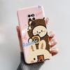 Hülle Für Huawei Mate 20 Pro Hülle Niedliches Kaninchen Panda Abdeckung Schlank Weiches Silikon Handyhülle Für Huawei Mate20 Pro 20Pro Fundas Capa