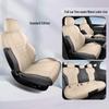 2025 BYD Seal 07 DM-i Leather Seat Covers for All Seasons