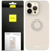 Sc Silicone Ring Iphone 14 Pro Max Bone