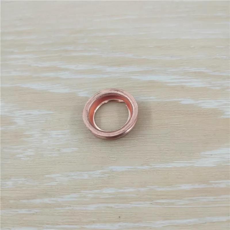 For Apply SYLPHY LIVINA TIIDA Venucia Nissan X-Trail Qashqai Engine Oil Pan Drain Screw Washer