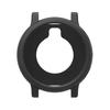 Soft Silicone Strap+Case for Amazfit Active Max Bumper Hollow Cover Protective Strap for Amazfit Active Max A2557 ShellAccessory