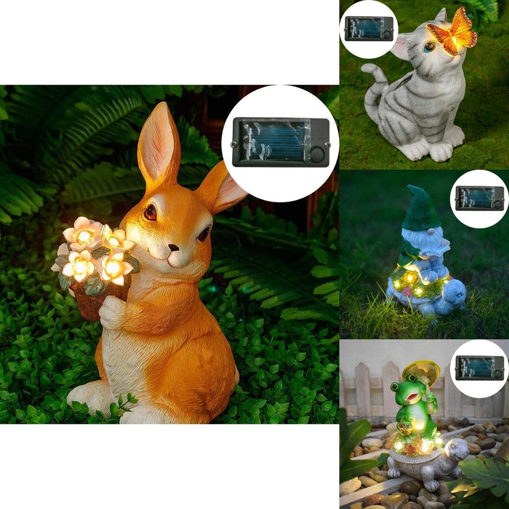 Solar Lithium Battery Led Lantern Power Supply For Outdoor Garden Lighting