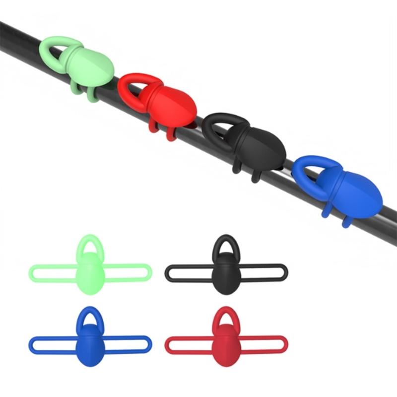 5pack Easyly Install Lures Hook Organizers Compacts Fishing Gear Essential with Compacts Travel Friendly