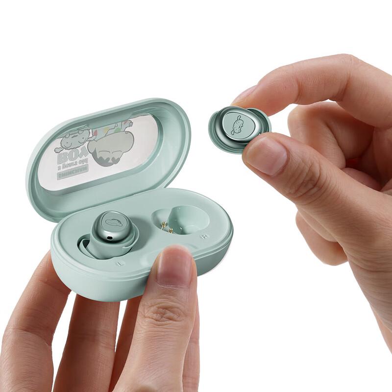 ROCK Crayon Shin-chan EB800 Noise-Canceling Sleep Earbuds