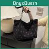 Stylish Spring Collection Casual Tote Bag For Women In Black Pink White And Coffee Colors