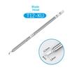 T12 Series Soldering Iron Tip High Accuracy Multi-use Replacement Fit for Hakko FX951 Electric Soldering Station