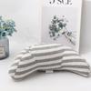 Cotton Soft Head Support Pillow Sleep Pillow Children Nap Shoulder Belt Pad  Child Sleeping