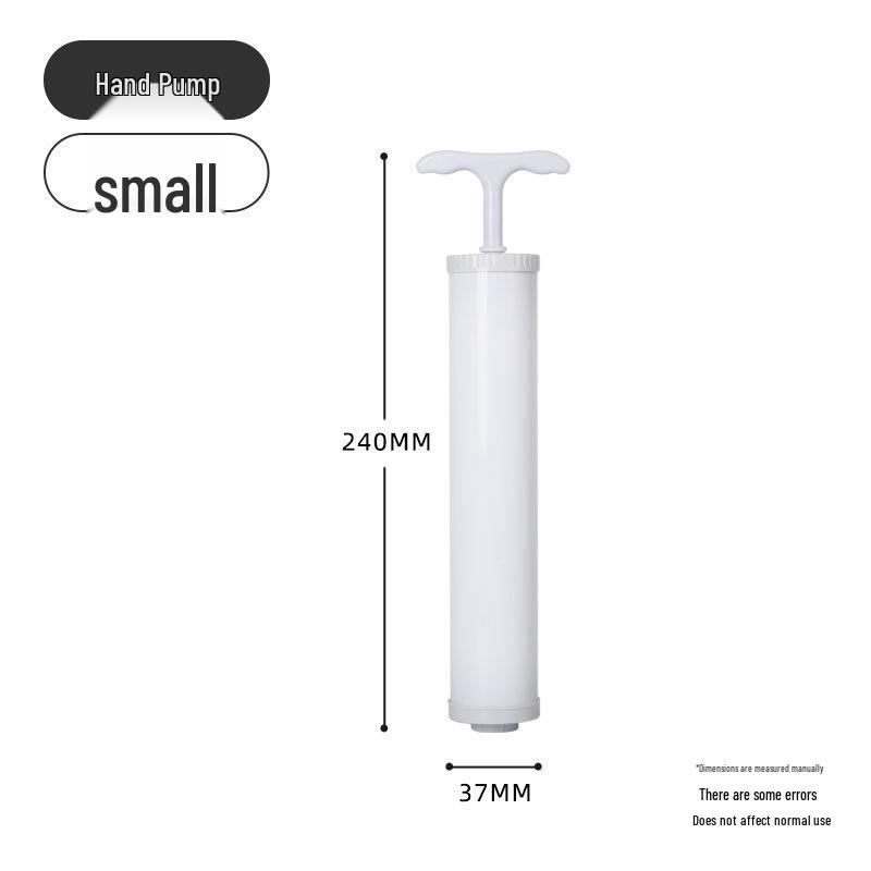 Thick Vacuum Storage Compression Bag for Clothes, Quilts, and Household Items