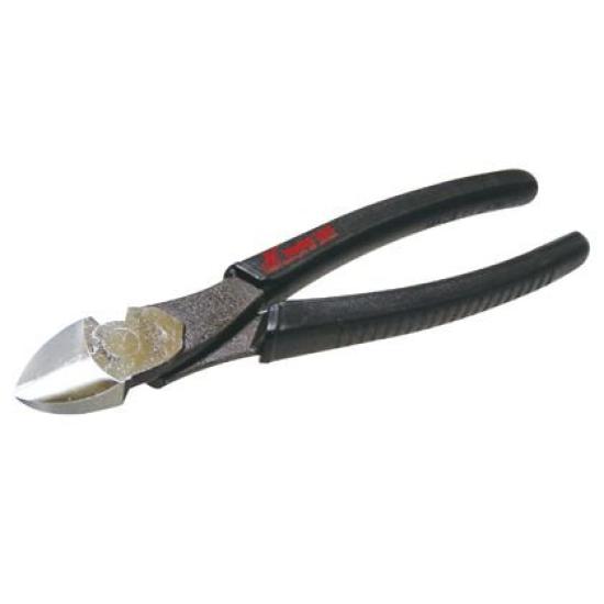 

MASTER TOOL Electrician eccentric nipper thin blade round (MKNHA190)